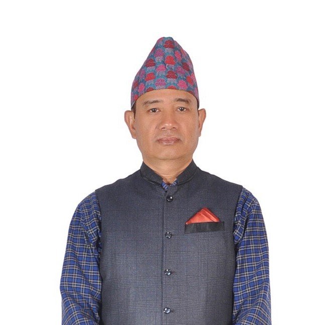 Krishna Thapa